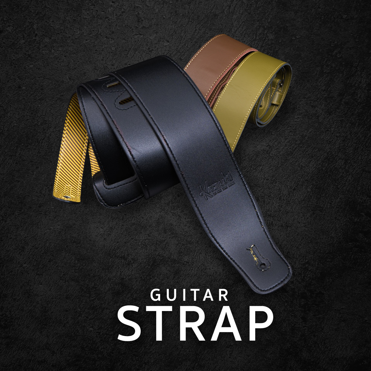 Guitar STRAP